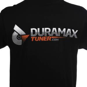 Duramax Power - Duramax Power Duramaxtuner OG T-Shirt - DTOGT - Image 2