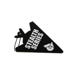 Duramax Power - Duramax Power Stealth Turbo Air Freshener - STLTHAF - Image 3