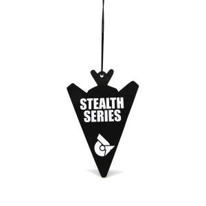 Duramax Power - Duramax Power Stealth Turbo Air Freshener - STLTHAF - Image 4