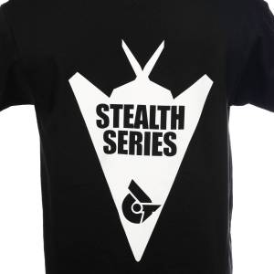 Duramax Power - Duramax Power Stealth Series OG T-Shirt - STLTHOGT - Image 2