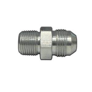 AirDog 3/8 Male NPT to -8 Male AN - 4A-1-02-08-06-S