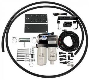 AirDog FP-100-4G 2001-2010 Chevy Duramax - A4SPBC185