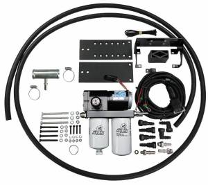 AirDog II-5G, DF-165-5G 2001-2010 Chevy Duramax - A7SABC509