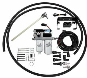 PureFlow AirDog - AirDog II-5G, DF-220-5G 2011-2014 Chevy Duramax - A7SABC514 - Image 1