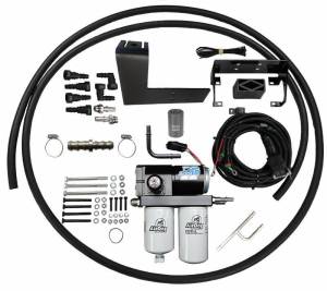 PureFlow AirDog - AirDog II-5G, DF-165-5G 2017 - 2022 6.7L Ford - A7SABF590 - Image 1