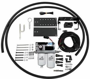 PureFlow AirDog - AirDog II-5G, DF-165-5G 2003-2007 6.0L Ford - A7SABF593 - Image 1