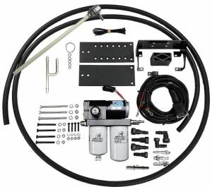 PureFlow AirDog - AirDog II-5G, DF-220-5G 2008-2010 6.4L Ford - A7SABF595 - Image 1