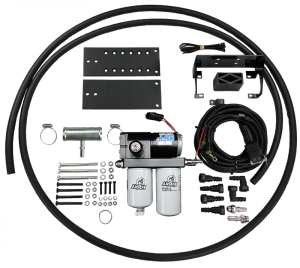 PureFlow AirDog - AirDog II-5G, DF-100-5G 1992-2000 Chevy Diesel - A7SPBC258 - Image 1