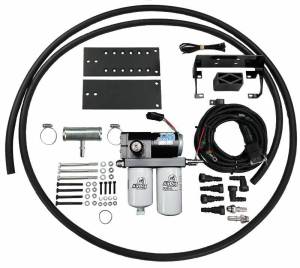 AirDog II-5G, DF-100-5G 2001-2010 Chevy Duramax - A7SPBC259