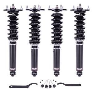 Air Lift Performance 89-00 Lexus LS400 Coilover Kit - 79016