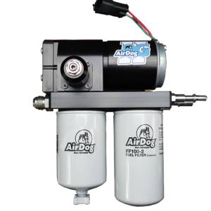 PureFlow AirDog - AirDog II-5G, DF-100-5G 2008-2010 6.4L Ford - A7SPBF266 - Image 2