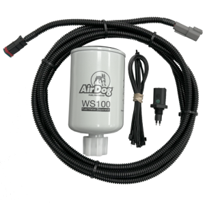 AirDog Water in Fuel Sensor Kit 2007.5-2023 Dodge/Ram Cummins - AD07.5-23DWIF