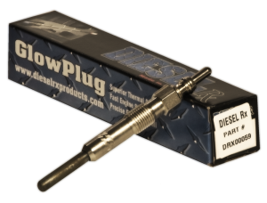 PureFlow AirDog - AirDog Glow Plug, Dual Coil, Self Regulating - 1997-2003 Volkswagen 1.9L - DRX00059 - Image 2