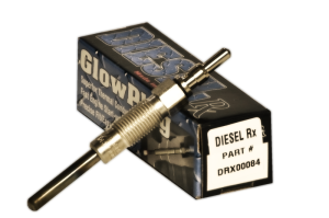 PureFlow AirDog - AirDog Glow Plug, Not self regulating, must be used with a functional controller - 1987-1994 Ford 7.3L - DRX00084 - Image 2