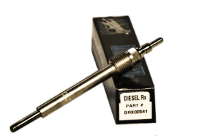 PureFlow AirDog - AirDog Glow Plug, Dual Coil, Self Regulating - 2003-2007 Ford 6.0L - DRX00541 - Image 2