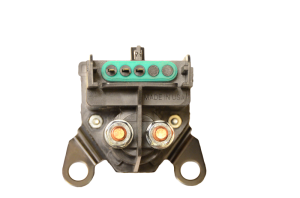 AirDog OE Replacement Glow Plug Controller - 1982-2001 Chevy/GMC 6.5L - DRX01006