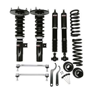 Air Lift Performance 15-19 BMW 3-Series / 15-20 BMW 4-Series Coilover Kit - 79021