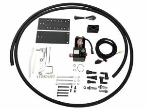 PureFlow AirDog - AirDog Raptor RP-4G-100 1998.5-2002 Dodge Cummins with In-Tank Fuel Pump - R4SBD355 - Image 1