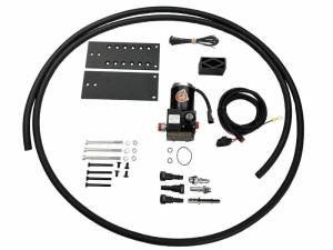PureFlow AirDog - AirDog Raptor RP-4G-100 2008-2010 6.4L Ford - R4SBF218 - Image 2