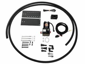 PureFlow AirDog - AirDog Raptor RP-4G-150HP (High Pressure) 2003-2007 6.0L Ford (replaces high pressure pump) - R4SPBF358 - Image 2