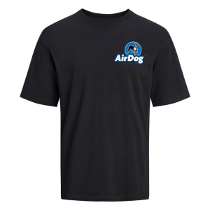 PureFlow AirDog - AirDog T Shirt Black - Image 1