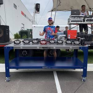 Wehrli Custom Fabrication - WCFab Open House Show & Shine Pre-Registration - SHOWNSHINE - Image 3