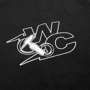 Wehrli Custom Fabrication - WCFab Men's T-Shirt - Bandit - WCF100046 - Image 4