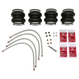 Air Lift 89-00 Lexus LS400 Coil to Air Upgrade Kit - 83016