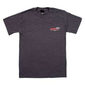 Wehrli Custom Fabrication - WCFab Men's T-Shirt - SXS Short Sleeve - WCF100125 - Image 2
