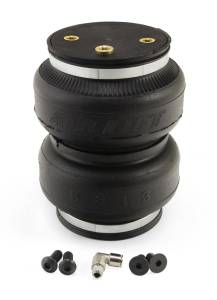 Air Lift - Air Lift Replacement Air Spring - Loadlifter 5000 Ultimate Bellows Type w/ internal Jounce Bumper - 84235 - Image 2