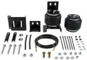 Air Lift Loadlifter 5000 Ultimate Front Air Spring Kit for 02-08 Workhorse Motorhome Class A - 88101