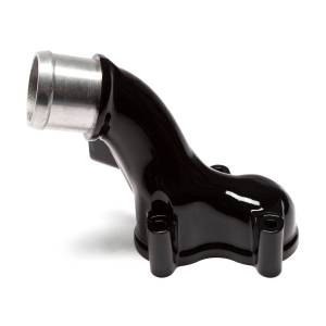 Wehrli Custom Fabrication - WCFab 2017-2026 L5P Duramax Thermostat Housing - WCF100188 - Image 3
