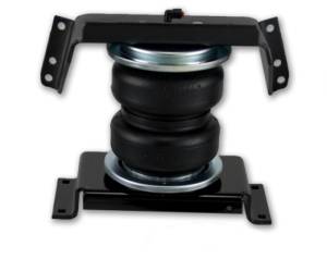 Air Lift - Air Lift Loadlifter 5000 Ultimate Rear Air Spring Kit for 02-08 Workhorse Motorhome Class A - 88202 - Image 3
