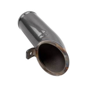 Wehrli Custom Fabrication - WCFab LBZ/LMM Duramax High Flow 3" Y-Bridge (Bridge Assembly Only) - WCF100235 - Image 9
