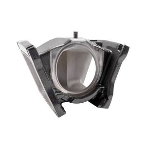 Wehrli Custom Fabrication - WCFab LBZ/LMM Duramax High Flow 3" Y-Bridge (Bridge Assembly Only) - WCF100235 - Image 8