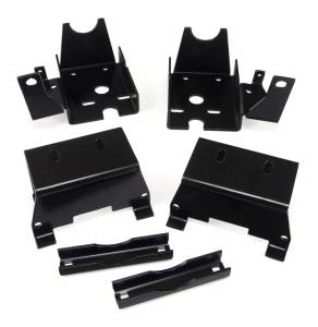 Air Lift - Air Lift Loadlifter 5000 Ultimate for 2016 Nissan Titan XD (2WD/4WD) - 88229 - Image 4