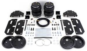 Air Lift Loadlifter 5000 Ultimate Rear Air Spring Kit for 02-08 Dodge Ram 1500 4WD - 88230