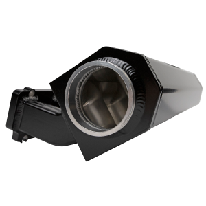 Wehrli Custom Fabrication - WCFab Duramax Individual Runner Billet Intake Manifold - WCF100348 - Image 9