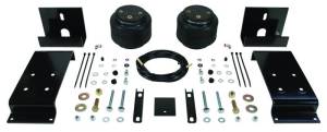 Air Lift Loadlifter 5000 Ultimate Front Air Spring Kit for 09-12 Ford F53 - 88240
