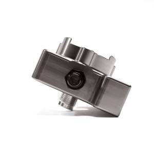 Wehrli Custom Fabrication - WCFab 2020-2026 Short Bed L5P Duramax Fuel Filter Housing Kit - WCF100362 - Image 10