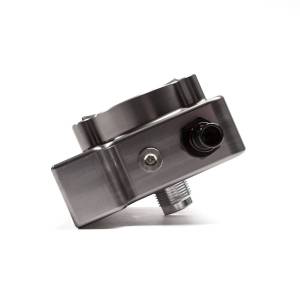 Wehrli Custom Fabrication - WCFab 2020-2026 Short Bed L5P Duramax Fuel Filter Housing Kit - WCF100362 - Image 9