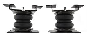 Air Lift Loadlifter 5000 Ultimate for 2019 Chevrolet Silverado 1500 4WD - 88288