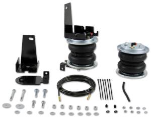 Air Lift Loadlifter 5000 Ultimate Rear Air Spring Kit for 00-05 Ford Excursion 4WD - 88340