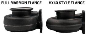 Wehrli Custom Fabrication - WCFab 2001-2004 LB7 Duramax S300 Single Turbo Install Kit - WCF100478 - Image 3