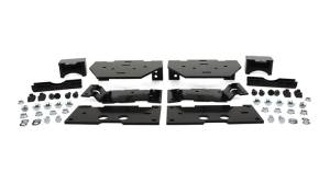 Air Lift - Air Lift Loadlifter 5000 Ultimate Air Spring Kit for 2023 Ford F-350 DRW w/ Internal Jounce Bumper - 88380 - Image 4