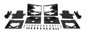Air Lift - Air Lift 2022 Toyota Tundra LoadLifter 5000 Ultimate Air Spring Kit w/ Internal Jounce Bumper - 88383 - Image 2