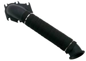 Wehrli Custom Fabrication - WCFab 2001-2004 LB7 Duramax Stage 3 High Flow Intake Bundle Kit - WCF100712 - Image 4