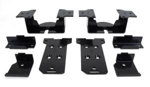 Air Lift - Air Lift Loadlifter 5000 Ultimate for 2019 Chevrolet Silverado 1500 4WD (Trail Boss) - 88388 - Image 5