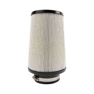 Wehrli Custom Fabrication - WCFab Air Filter 4" Inlet (Dry) - WCF100717 - Image 2