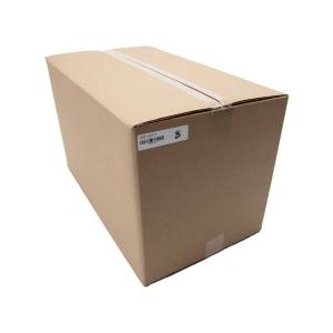 Wehrli Custom Fabrication - WCFab Air Filter 4" Inlet Multipack (Dry) - QTY 8 - WCF100717-8 - Image 2